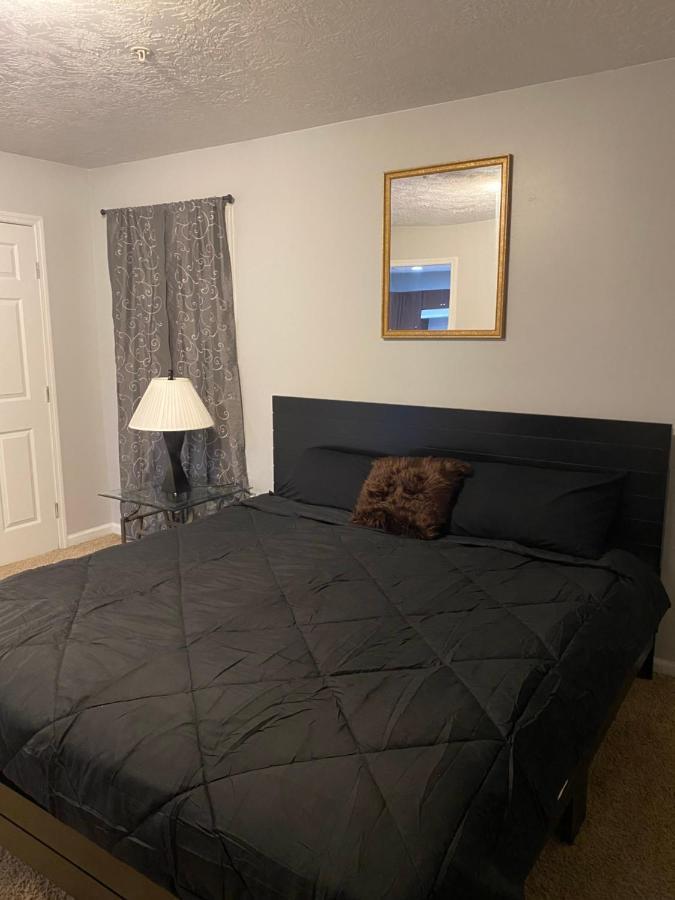 Apartament Cute And Cozy 1 King Bed Unit North Augusta Zewnętrze zdjęcie