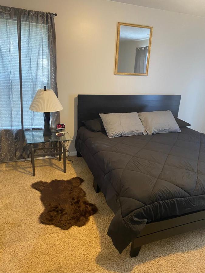 Apartament Cute And Cozy 1 King Bed Unit North Augusta Zewnętrze zdjęcie