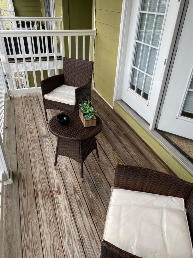 Apartament Cute And Cozy 1 King Bed Unit North Augusta Zewnętrze zdjęcie