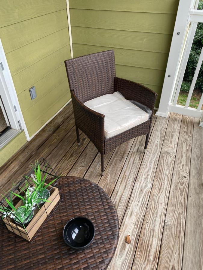 Apartament Cute And Cozy 1 King Bed Unit North Augusta Zewnętrze zdjęcie